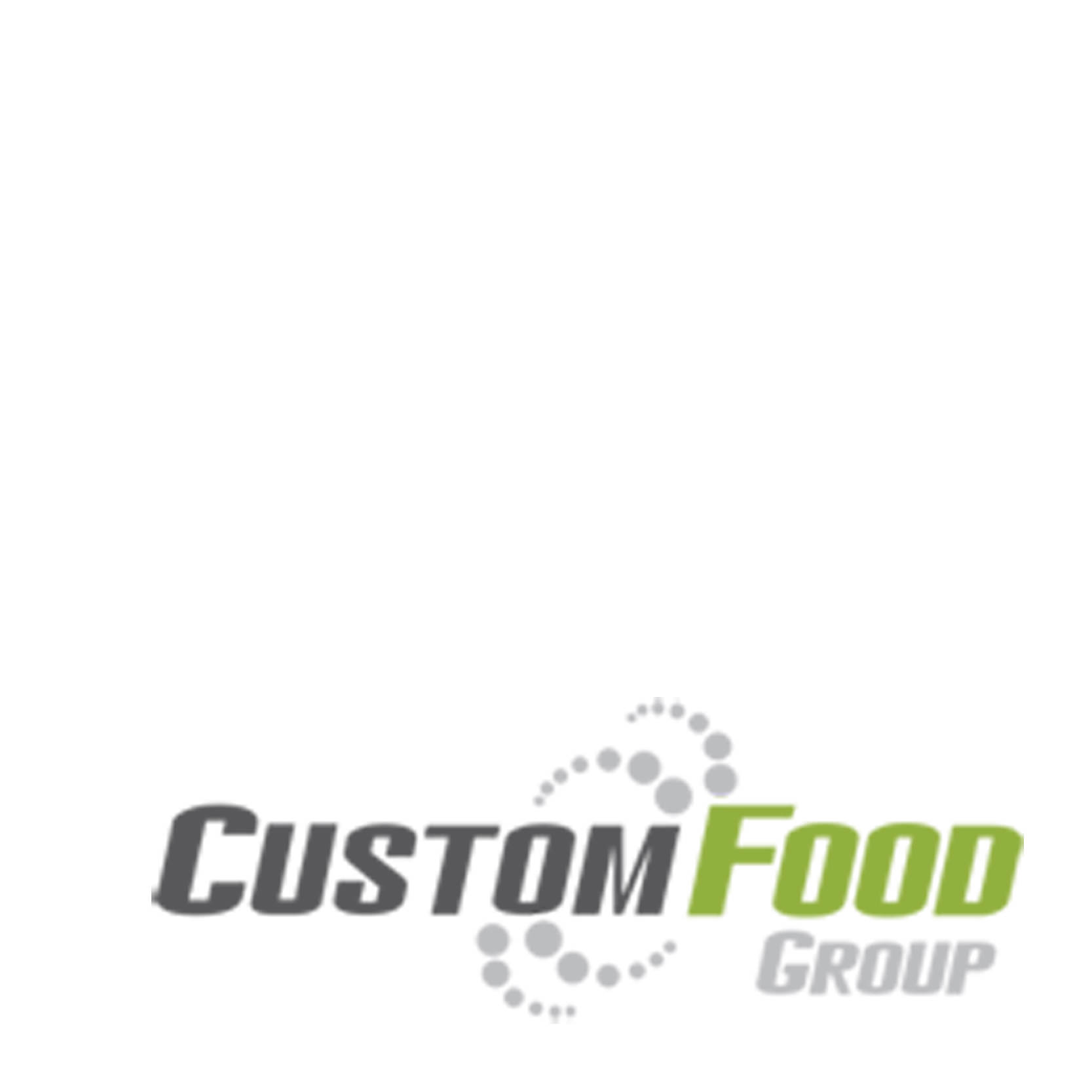 Custom Food Group